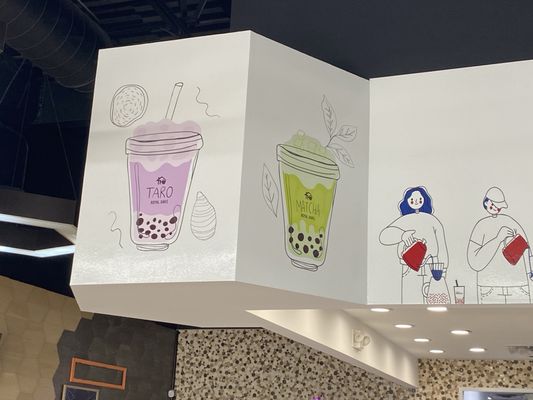 The Teahouse Tapioca & Tea by null