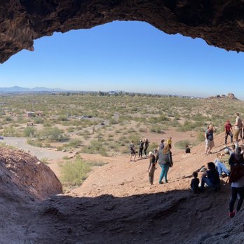 Hole-in-the-Rock - View - Hiking Near Me - Phoenix, Arizona Hole-in-the-Rock - View - Hiking Near Me - Phoenix, Arizona