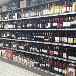 Carlier Vogliazzo - Rayon vins