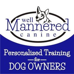 Well Mannered Canine