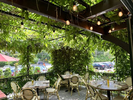 Ristorante Lucia by null