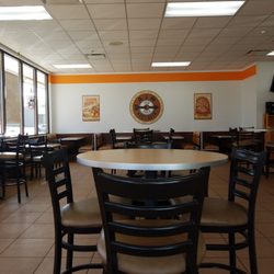 A&W Restaurant