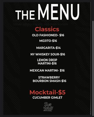 Bar Vegan by null