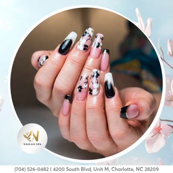 NailGo Spa - Nail Salons Near Me - Charlotte, North Carolina NailGo Spa - Nail Salons Near Me - Charlotte, North Carolina