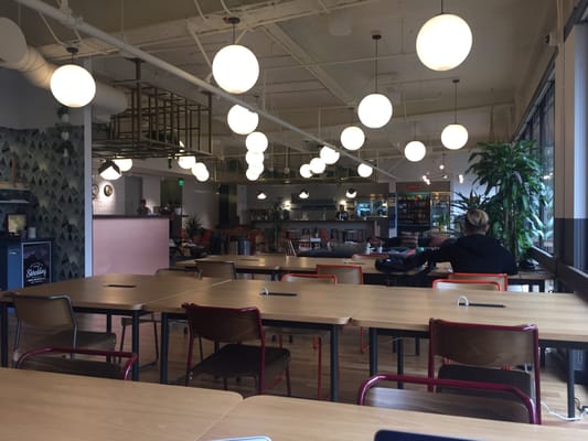 WeWork Office Space & Coworking by null