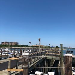 Hingham Shipyard Marinas