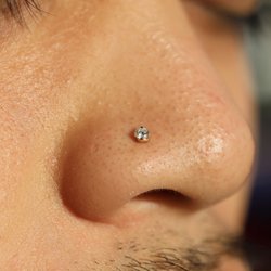 The Piercing Bar