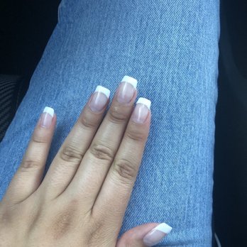 V Nails & Spa - Nail Salons Near Me - Anaheim, California