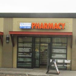 Lecare Pharmacy - Lecare Pharmacy in Hollywood, next to Trader Joe's