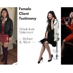 XStyle - True client case