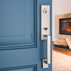 H & H Lock & Security - Door entry locks in hundreds of styles and finishes to match your style