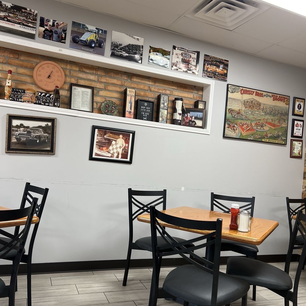 City Cafe - Decor - Breakfast & Brunch Near Me - South Houston, Texas City Cafe - Decor - Breakfast & Brunch Near Me - South Houston, Texas
