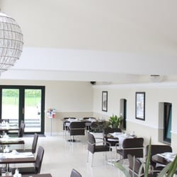 Hotel Villa Sommer - Frühstücksraum