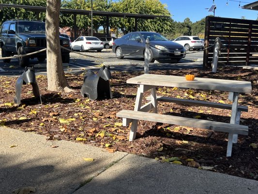 Hitching Post Wines by null