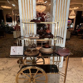 九龍香格里拉大酒店 - Tea Time - Hotels Near Me - Hong Kong, HK