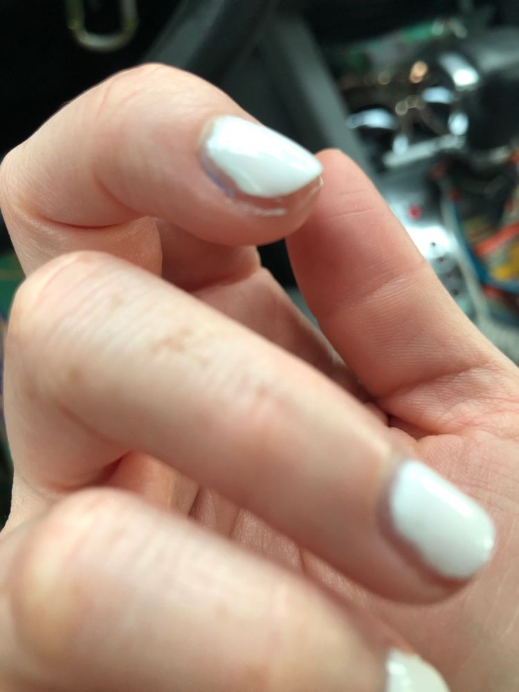 BOUTIQUE NAIL AND SPA Updated August 2024 16 Photos & 10 Reviews