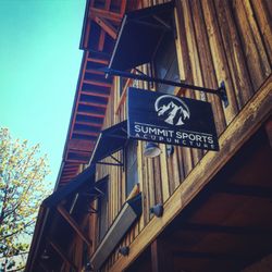 Summit Sports Acupuncture - Find us at The Rock on the second floor just above Mountain Valley Meats.