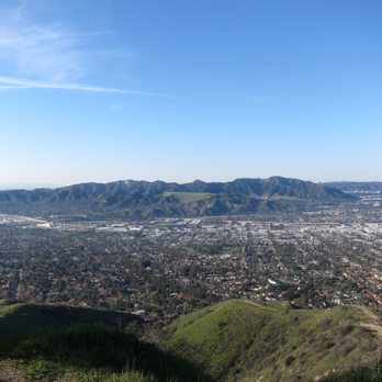 Brand Park - Hiking Near Me - Glendale, California