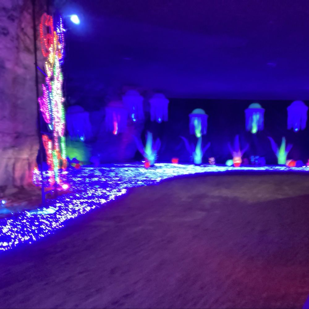 Louisville Mega Cavern - Tours Near Me - Louisville, Kentucky Louisville Mega Cavern - Tours Near Me - Louisville, Kentucky