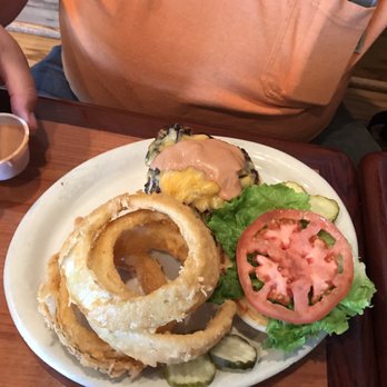 JC's Restaurant - Jason's burger - Sandwiches Near Me - Burton, Ohio