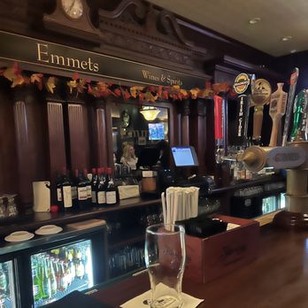 Emmets Irish Pub & Restaurant - American Near Me - Boston, Massachusetts Emmets Irish Pub & Restaurant - American Near Me - Boston, Massachusetts