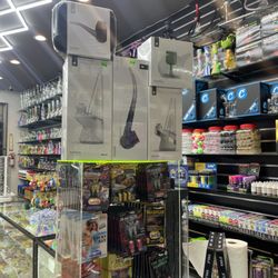 Campbell Smoke Shop - High quality is here get your 20% off all day
