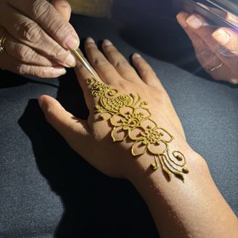 Nisha Henna Arts - Henna Artists Near Me - Austin, Texas Nisha Henna Arts - Henna Artists Near Me - Austin, Texas