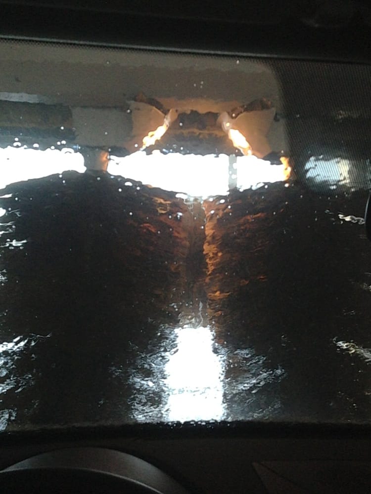 BLACKMAN STREET CAR WASH Updated September 2024 520 Blackman St