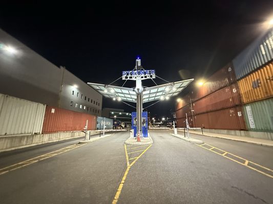 Steiner Studios by null