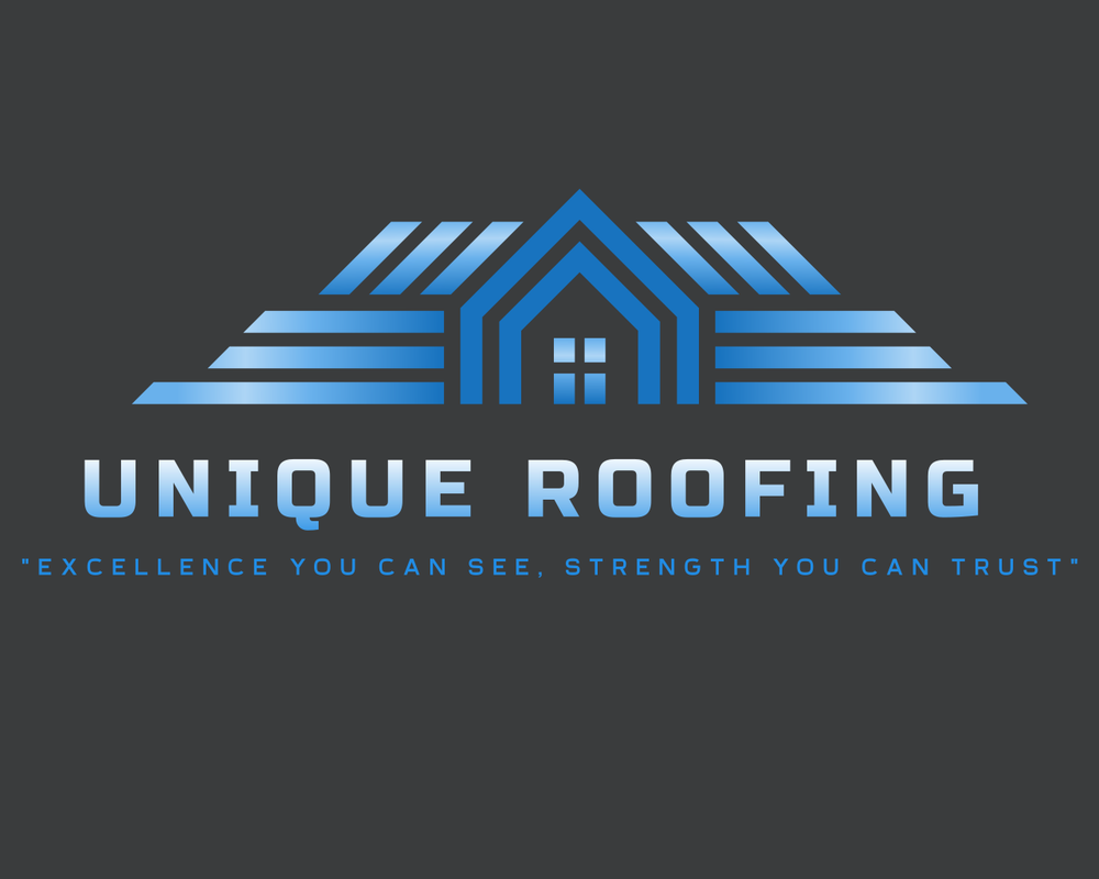 Slide of Unique Roofing