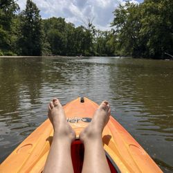 River Bend Nature Center