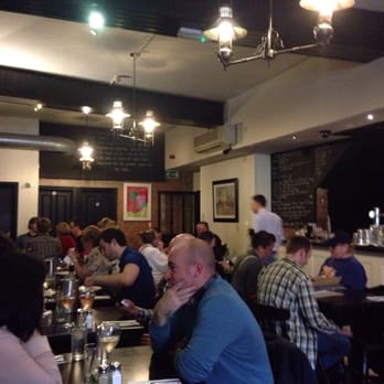 Mourne Seafood Bar - Seafood Near Me - Belfast, BFS Mourne Seafood Bar - Seafood Near Me - Belfast, BFS