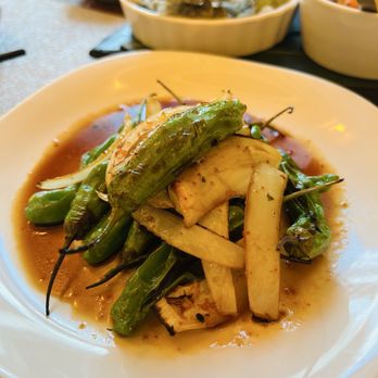 Cafe Ile - Sushi Bars Near Me - McLean, Virginia