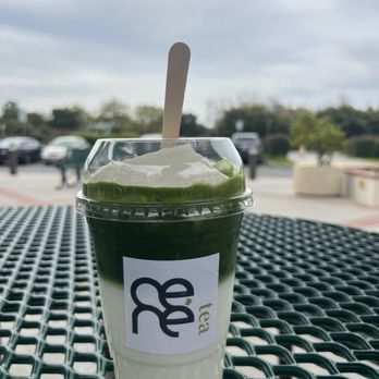 Ceré Tea - matcha einspanner - Bubble Tea Near Me - Milpitas, California Ceré Tea - matcha einspanner - Bubble Tea Near Me - Milpitas, California