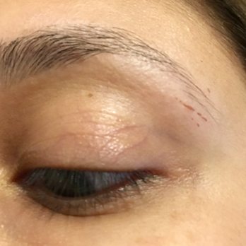 City Eyebrow - Eyebrow Services Near Me - Merced, California