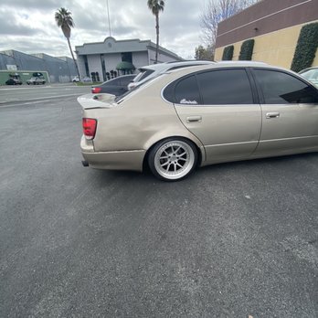 Fast Bumper & Body - Repaired body and paint - Mobile Dent Repair Near Me Fast Bumper & Body - Repaired body and paint - Mobile Dent Repair Near Me
