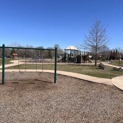 Brown’s Creek Park - Swings and bigger kiddos playground