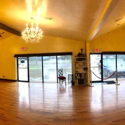 Ballroom On Broadway - A world class floating dance floor
