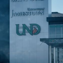 University of Jamestown - Fargo