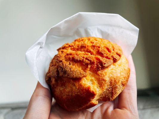Crumble & Flake Café Pâtisserie by null