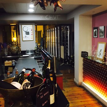 Mr. Caramel - Wine Bars Near Me - Nice, 06