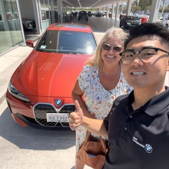 Irvine BMW - i4!!! Yay! - Car Dealers Near Me - Irvine, California Irvine BMW - i4!!! Yay! - Car Dealers Near Me - Irvine, California