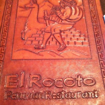 El Rocoto - Menu - Peruvian Near Me - Gardena, California El Rocoto - Menu - Peruvian Near Me - Gardena, California