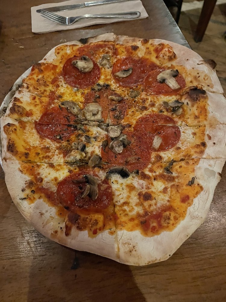 AMERICAN FLATBREAD 42 Photos & 82 Reviews 399 Commercial St