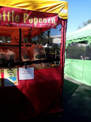 Modesto Certified Farmers' Market by null