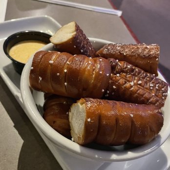 Fegley's Bethlehem Brew Works - Bavarian Pretzels - American Near Me - Bethlehem, Pennsylvania Fegley's Bethlehem Brew Works - Bavarian Pretzels - American Near Me - Bethlehem, Pennsylvania