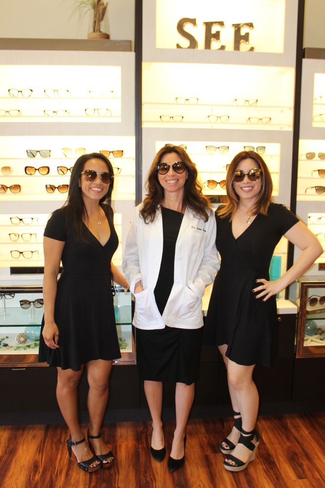 EYELAND STYLE OPTICAL Updated September 2024 20 Reviews 66165