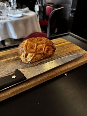 Lhardy Restaurante by null