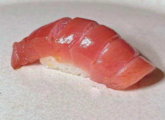 sushi AjjO by null