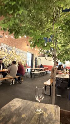 Two Pitchers Brewing Company by null